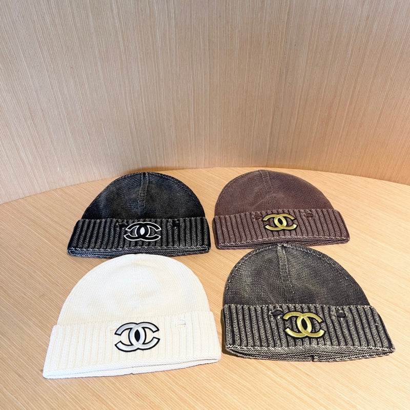 Chanel Hat 011306